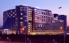 Mercure Istanbul West & Convention Center 5*