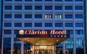 Clarion Hotel Mahmutbey  5*