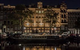 Hotel Estherea Amsterdam