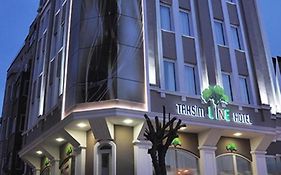 Taksim Life Hotel