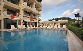 Aegean Princess Hotel Marmaris Turkey 3*