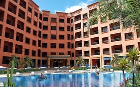 Hotel Mogador Menzah Marrakech