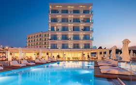 The Blue Ivy Hotel & Suites (adults Only) Protaras 4* Cyprus