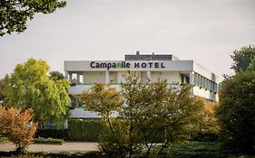 Campanile Hotel & Restaurant Venlo photos Exterior