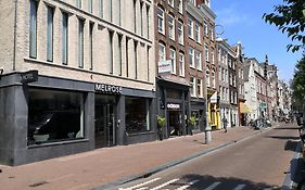 Edison Hotel Amsterdam 3*