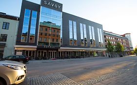 Best Western Hotell Savoy