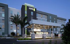 Home2 Suites By Hilton Orlando Airport 3*