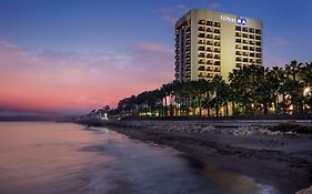 Mersin Hiltonsa Otel