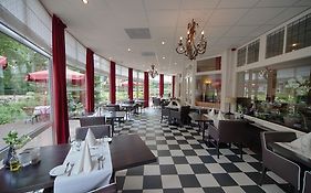 Fletcher Restaurant Veldenbos 3*