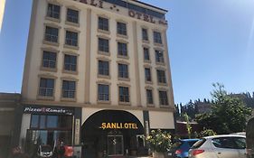 Sanli Hotel Hammam&SPA