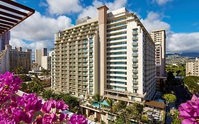 Hilton Garden Inn Waikiki Beach 4*