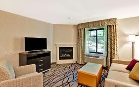 Homewood Suites by Hilton Cambridge-Arlington