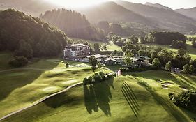 Grand Tirolia Hotel Kitzbühel, Curio Collection By Hilton  5*