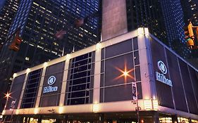 The Hilton Club of New York