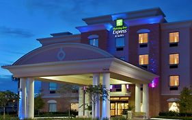 Holiday Inn Express & Suites Orlando-Ocoee East