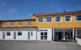 Scandic Vestfjord Lofoten Hotell 3*