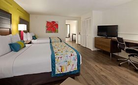 Best Western Hibiscus Motel Key West Florida