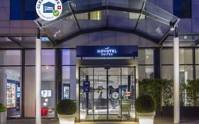 Novotel Suites Geneve
