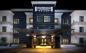 Staybridge Suites San Diego/carlsbad