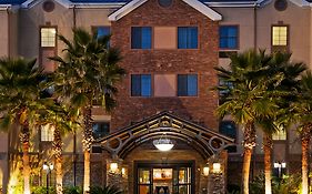 Staybridge Suites San Antonio Nw Near Six Flags Fiesta, An Ihg Hotel