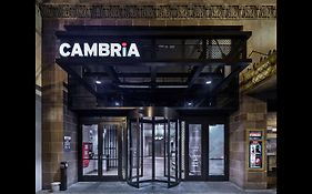 Cambria Hotel Chicago Loop - Theatre District