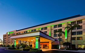 Holiday Inn in Port st Lucie Florida