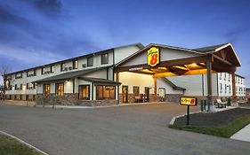 Super 8 Motel Bozeman Montana