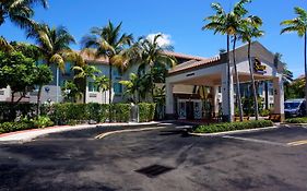 Sleep Inn & Suites Fort Lauderdale Airport