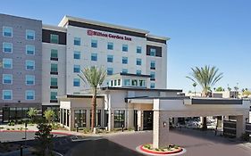 Hilton Garden Inn City Center Las Vegas