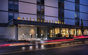 The Hayes Street Hotel