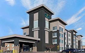 La Quinta Inn & Suites Denver Gateway Park Denver, Co