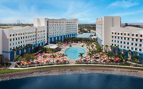 Universal'S Endless Summer Resort - Surfside Inn And Suites