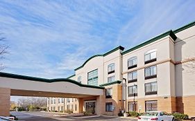 Wingate by Wyndham Arlington Heights Arlington Heights Il