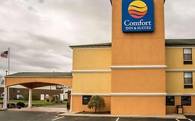 Comfort Inn & Suites Eastgate Cincinnati, Oh