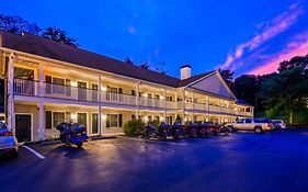 Best Western Cold Spring Plymouth Ma