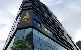 Pharos Hotel Seoul