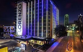 Lorenzo Hotel Dallas Tx