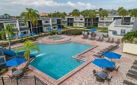 Orbit One Vacation Villas Orlando