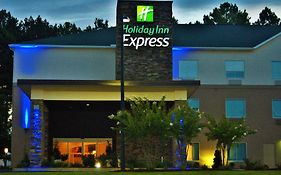 Holiday Inn Express Defuniak Springs