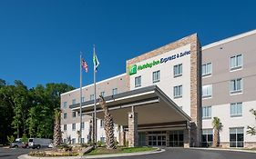 Holiday Inn Express & Suites - Charlotte Airport, An Ihg Hotel