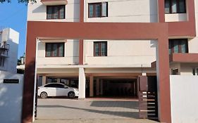Mayfair Service Apartments Coimbatore 3* India