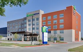 Holiday Inn Express & Suites - Dallas Nw Hwy - Love Field, An Ihg Hotel