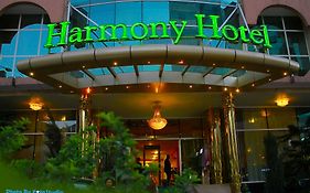 Harmony Hotel photos Exterior