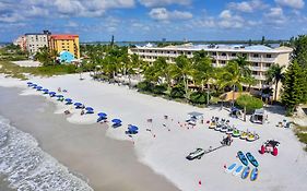 Best Western Plus Beach Resort Fort Myers Beach Fl 4*