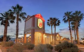 Super 8 Motels Tucson Az