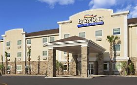 Baymont Inn & Suites By Wyndham Odessa