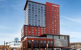 Cambria Hotel Downtown Nashville 4*