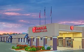 Ramada Plaza By Wyndham Charlotte South End Airport Hotel United States