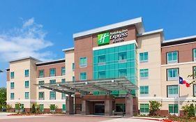 Holiday Inn Express And Suites Houston Medical Center 3*