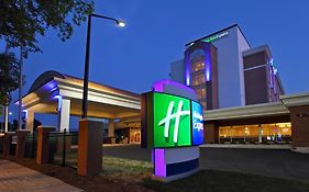 Holiday Inn Express Downtown Augusta Ga